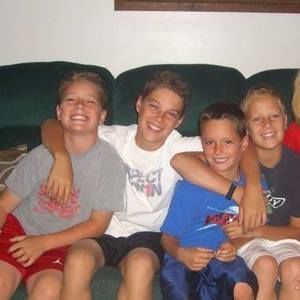 Meet your Posher, Jodi